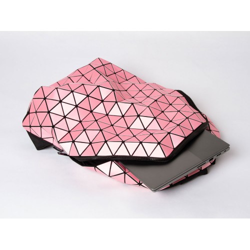 Купить Рюкзак Rombica Mybag Prisma Rose с нанесением логотипа
