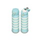 Купить Термос из нерж. стали тм THERMOS JNL-502-WBD ,SS V.Insulated Flask,500ml, голубой с нанесением логотипа