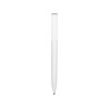 Купить Ручка пластиковая шариковая Fillip, белый с нанесением логотипа