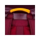 Купить RIVACASE 5361 burgundy red рюкзак для ноутбука 17.3, 30л / 4 с нанесением логотипа