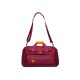 Купить RIVACASE 5331 burgundy red дорожная сумка, 35л /6 с нанесением логотипа