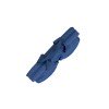 Купить RIVACASE 5532 blue Лёгкая городская сумка для 16 ноутбука /12 с нанесением логотипа