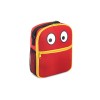 Купить SEBASTIAN. Детская сумка-холодильник 3 Л, Красный с нанесением логотипа