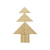 Купить Деревянная головоломка в коробке Smart с нанесением логотипа