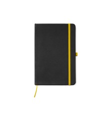 Блокнот А5 PIANA, желтый