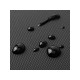 Купить RIVACASE 5131 black чехол для ноутбуков 15.6 / 12 с нанесением логотипа