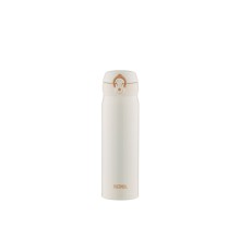 Термос из нерж. стали тм THERMOS JNL-502-PRW 0.5L, белый