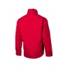 Купить Куртка Slice мужская, красный с нанесением логотипа