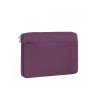 Купить Чехол 8203 для ноутбука до 13.3', фиолетовый с нанесением логотипа