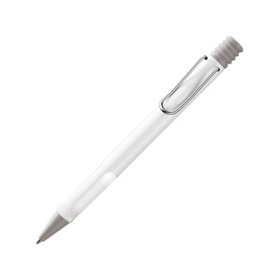 Купить Ручка шариковая 219 safari, Белый, M16 с нанесением логотипа