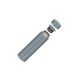 Купить Термокружка из нерж. стали тм THERMOS JOQ-600 GYG 0.6L с нанесением логотипа