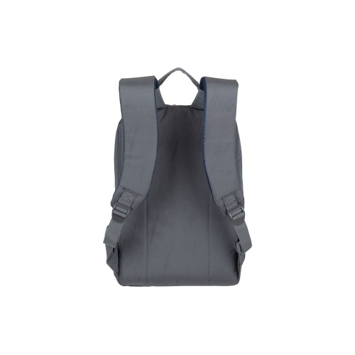 Купить RIVACASE 7523 grey ECO рюкзак для ноутбука 13.3-14 / 6 с нанесением логотипа