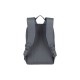 Купить RIVACASE 7523 grey ECO рюкзак для ноутбука 13.3-14 / 6 с нанесением логотипа