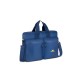 Купить RIVACASE 5532 blue Лёгкая городская сумка для 16 ноутбука /12 с нанесением логотипа