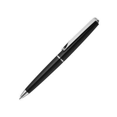 Купить Ручка шариковая металлическая ETERNITY, черный с нанесением