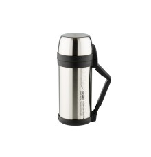 Термос из нерж. стали тм THERMOS FDH Stainless Steel Vacuum Flask 1.65L, стальной