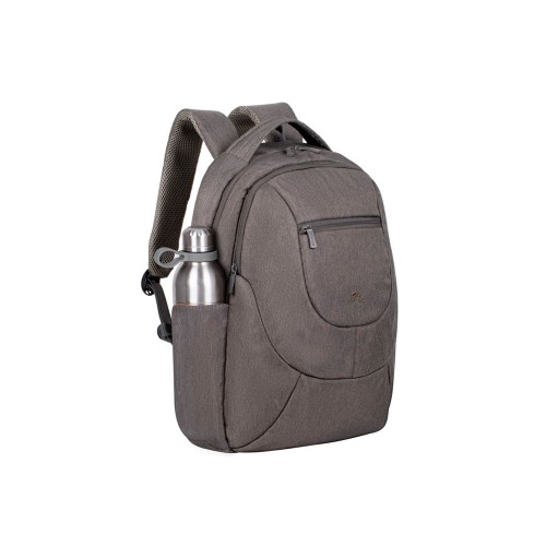 Купить RIVACASE 7761 khaki рюкзак для ноутбука 15.6 / 6 с нанесением логотипа