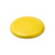 Купить Фрисби CALON классического дизайна, желтый с нанесением логотипа