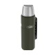 Купить Термос из нерж. стали тм THERMOS SK2010 AG 1.2L с нанесением логотипа