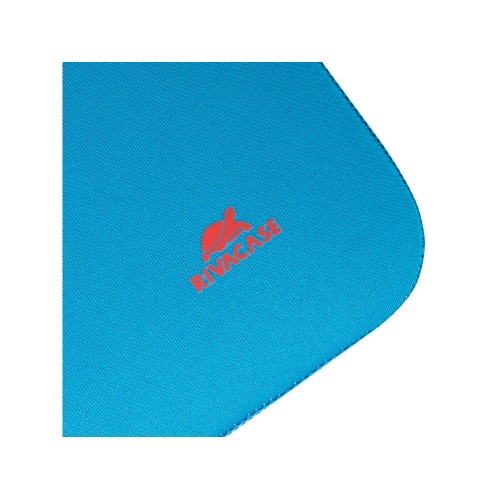Купить RIVACASE 5221 blue чехол для MacBook 13 / 12 с нанесением логотипа