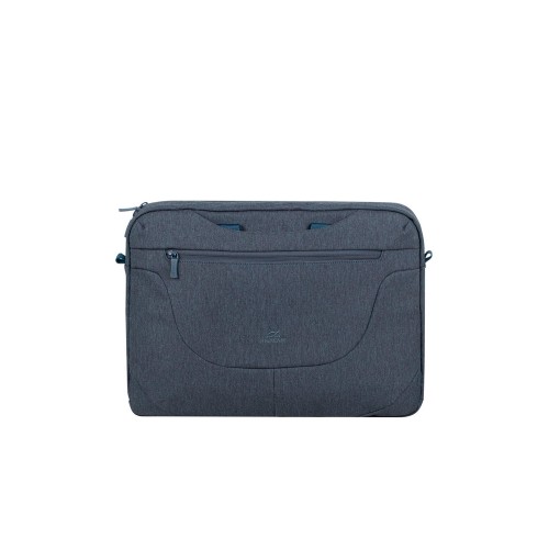 Купить RIVACASE 7731 dark grey сумка для ноутбука 15.6 /6 с нанесением логотипа