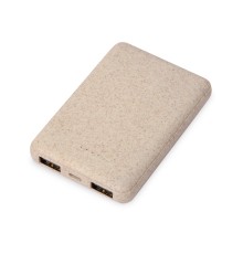 Портативное зарядное устройство Wheatty, 5000 mAh