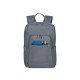 Купить RIVACASE 7523 grey ECO рюкзак для ноутбука 13.3-14 / 6 с нанесением логотипа