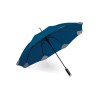 Купить PULLA. Зонт с автоматическим открытием, Синий с нанесением логотипа