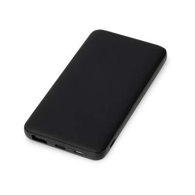 Внешний аккумулятор Reserve Pro, 10 000 mah, черный