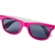 Купить Солнцезащитные очки Sun Ray в разном цветовом исполнении, фуксия с нанесением логотипа