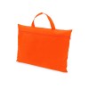 Купить Сумка Берн, оранжевый с нанесением логотипа