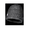 Купить Rigi светоотражающая шапка, черный с нанесением логотипа