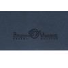 Купить Подарочный набор Bruno Visconti Megapolis Velvet: ежедневник А5 недат., ручка шарик., темно-синий с нанесением логотипа