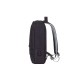 Купить RIVACASE 7562 black рюкзак для ноутбука 15.6, черный с нанесением логотипа