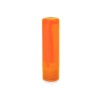 Купить Бальзам для губ LISSEN в классическом футляре, апельсин с нанесением логотипа