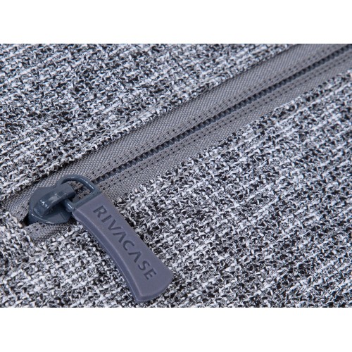 Купить RIVACASE 7915 light grey чехол для ноутбука 15.6 с нанесением логотипа