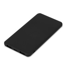 Внешний аккумулятор Powerbank C1, 5000 mAh, черный