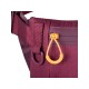 Купить RIVACASE 5311 burgundy red поясная сумка для мобильных устройств /12 с нанесением логотипа