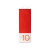 Купить Внешний аккумулятор Rombica NEO Axioma Red, красный с нанесением логотипа