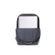 Купить RIVACASE 7567 dark grey рюкзак для ноутубука 17.3 с нанесением логотипа