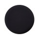 Купить Беспроводное зарядное устройство с подсветкой логотипа Moon spot, 10 Вт, soft-touch с нанесением логотипа