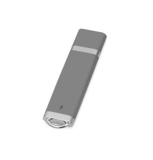 Флеш-карта USB 2.0 16 Gb Орландо, серый