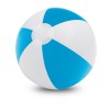 Купить CRUISE. Пляжный надувной мяч, Голубой с нанесением логотипа