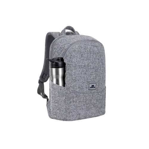 Купить RIVACASE 7962 light grey рюкзак для ноутбука 15.6 / 6 с нанесением логотипа