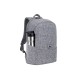 Купить RIVACASE 7962 light grey рюкзак для ноутбука 15.6 / 6 с нанесением логотипа