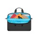 Купить RIVACASE 8235 black сумка для ноутбука 15,6 / 6 с нанесением логотипа
