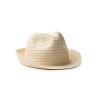Купить Шляпа LEVY, бежевый с нанесением логотипа
