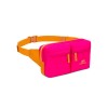 Купить RIVACASE 5511 pink поясная сумка для мобильных устройств /12 с нанесением логотипа