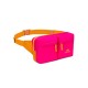 Купить RIVACASE 5511 pink поясная сумка для мобильных устройств /12 с нанесением логотипа