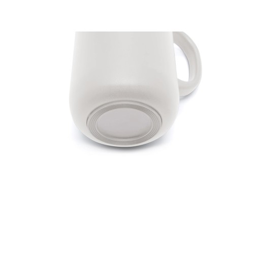 Купить Термокружка из нерж. стали тм THERMOcafe TCCM-460SY (WGY) 0,46L с нанесением логотипа